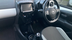 Toyota Aygo 1.0 VVT-i X-Press 5dr Petrol Hatchback